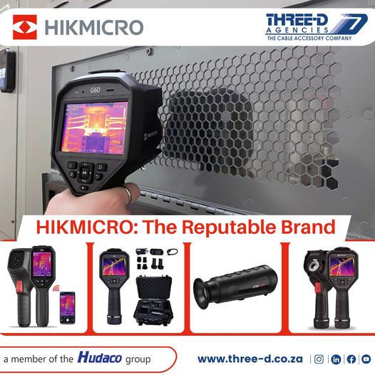 hikmicro