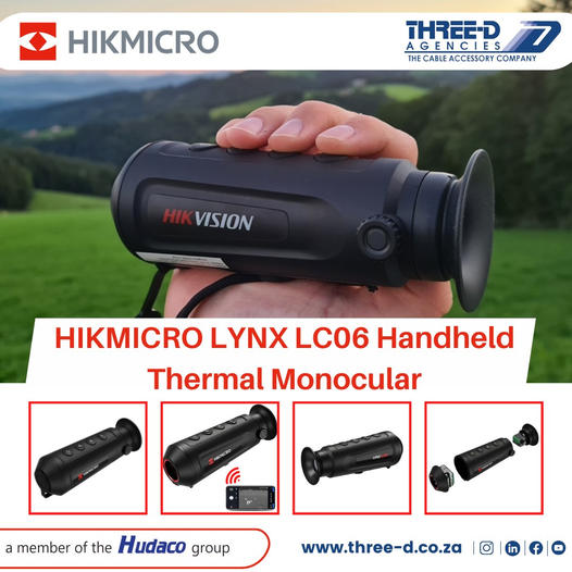 hikmicro-lynx-lc06-handheld-thermal-monocular 