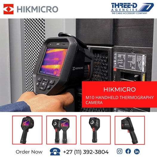 hikmicro-m10-thermographic