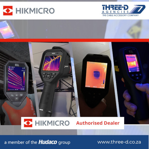 HikMicro Thermal Imagers