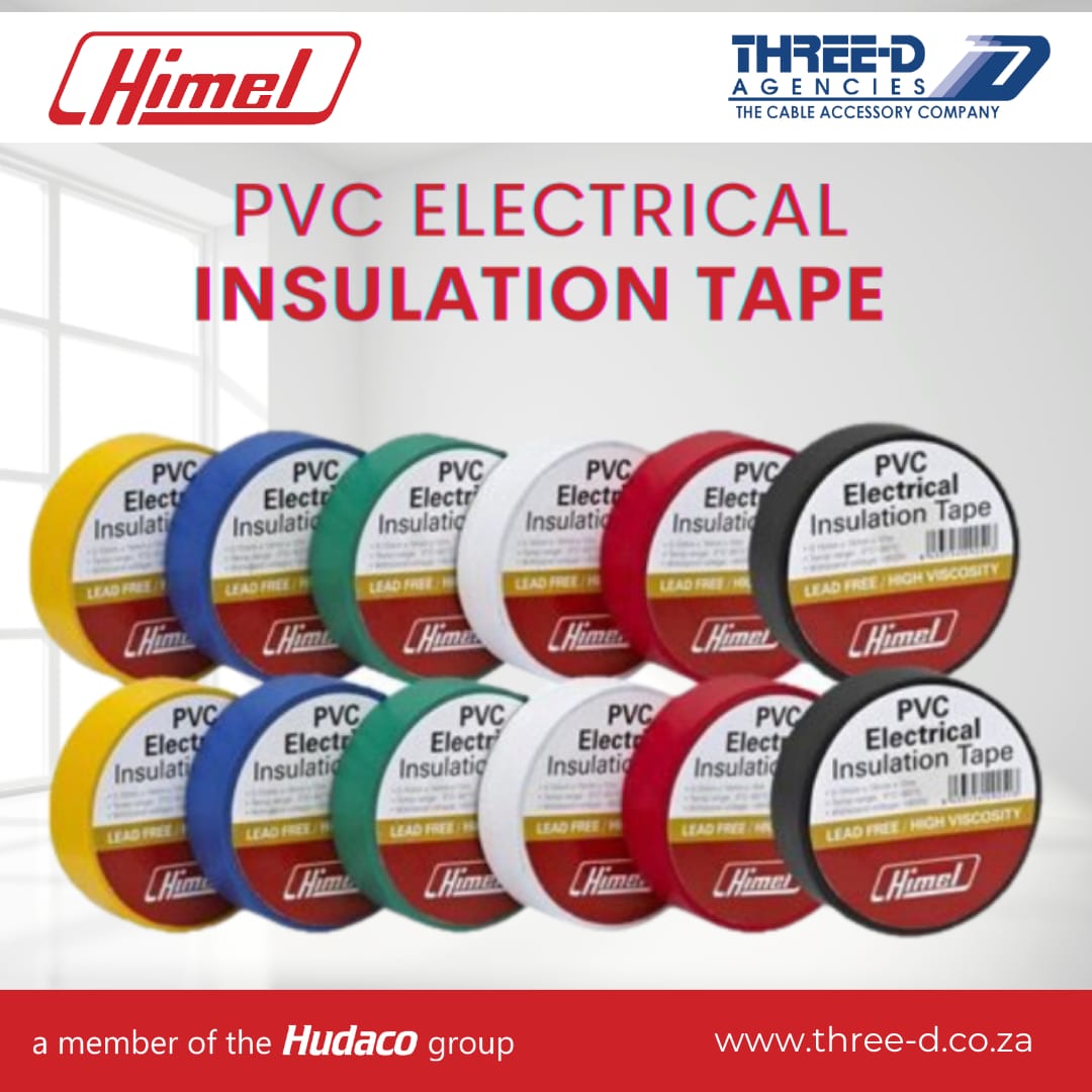 Himel Insulation Tapes